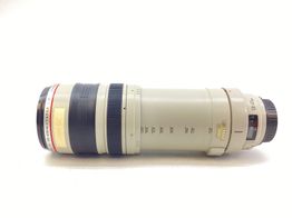 objetivo canon canon ef 100-400mm f4.5-5.6 l is usm