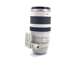 objetivo canon canon ef 100-400mm f4.5-5.6 l is usm