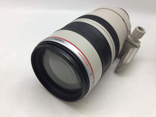 objetivo canon canon ef 100-400mm f4.5-5.6 l is usm