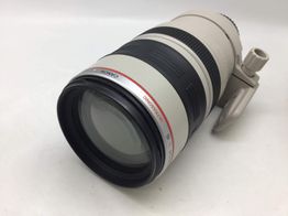 objetivo canon canon ef 100-400mm f4.5-5.6 l is usm