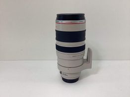 objetivo canon canon ef 100-400mm f4.5-5.6 l is usm