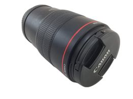 objetivo canon canon ef 100mm f2.8 l is usm macro