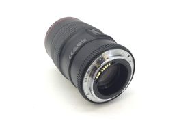 objetivo canon canon ef 100mm f2.8 l is usm macro