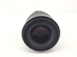 objetivo canon canon ef 100mm f2.8 l is usm macro