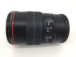 objetivo canon canon ef 100mm f2.8 l is usm macro