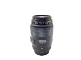 objetivo canon canon ef 100mm f2.8 usm macro