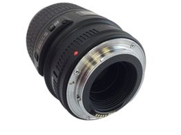 objetivo canon canon ef 100mm f2.8 usm macro