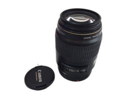 objetivo canon canon ef 100mm f2.8 usm macro