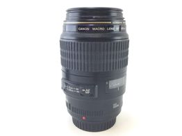 objetivo canon canon ef 100mm f2.8 usm macro