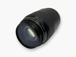 objetivo canon canon ef 100mm f2.8 usm macro