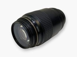 objetivo canon canon ef 100mm f2.8 usm macro