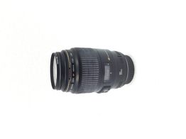 objetivo canon canon ef 100mm f2.8 usm macro