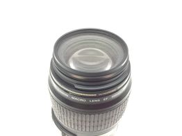 objetivo canon canon ef 100mm f2.8 usm macro