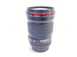 objetivo canon canon ef 135mm f2 l usm