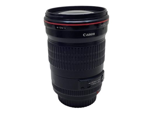 objetivo canon canon ef 135mm f2 l usm
