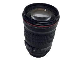 objetivo canon canon ef 135mm f2 l usm