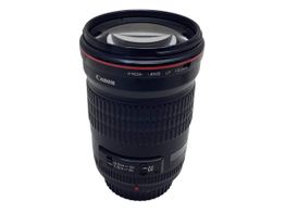 objetivo canon canon ef 135mm f2 l usm