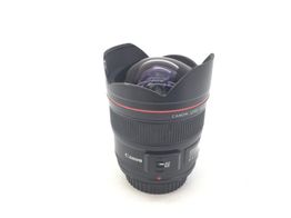 objetivo canon canon ef 14mm f2.8 l ii usm