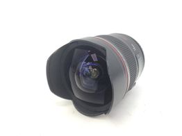 objetivo canon canon ef 14mm f2.8 l ii usm