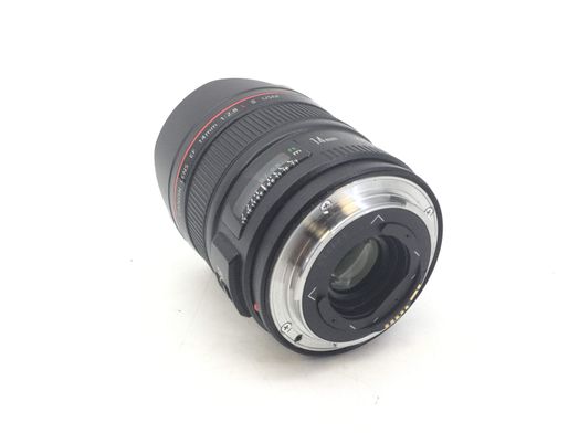 objetivo canon canon ef 14mm f2.8 l ii usm