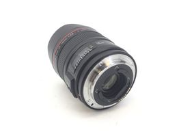 objetivo canon canon ef 14mm f2.8 l ii usm