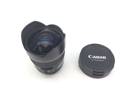 objetivo canon canon ef 14mm f2.8 l ii usm