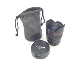 objetivo canon canon ef 14mm f2.8 l ii usm