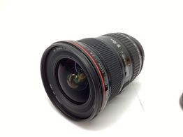 objetivo canon canon ef 16-35mm f2.8 l usm