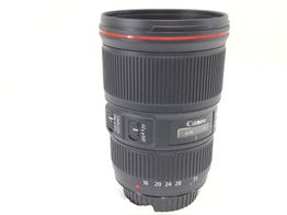 objetivo canon canon ef 16-35mm f4 l is usm