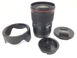 objetivo canon canon ef 16-35mm f4 l is usm