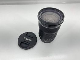 objetivo canon canon ef 24-105mm f3.5-5.6 is stm