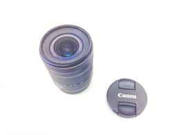 objetivo canon canon ef 24-105mm f3.5-5.6 is stm