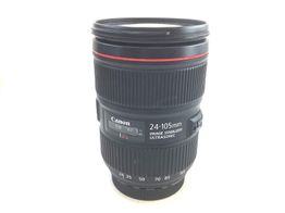 objetivo canon canon ef 24-105mm f4 l is ii usm