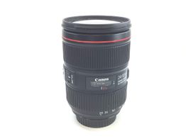 objetivo canon canon ef 24-105mm f4 l is ii usm