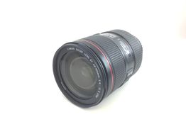 objetivo canon canon ef 24-105mm f4 l is ii usm