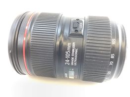 objetivo canon canon ef 24-105mm f4 l is ii usm