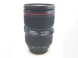 objetivo canon canon ef 24-105mm f4 l is ii usm