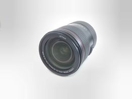objetivo canon canon ef 24-105mm f4 l is ii usm