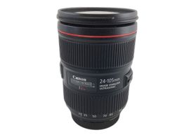 objetivo canon canon ef 24-105mm f4 l is ii usm