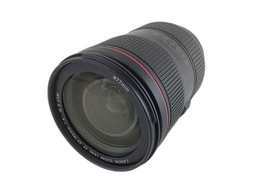 objetivo canon canon ef 24-105mm f4 l is ii usm