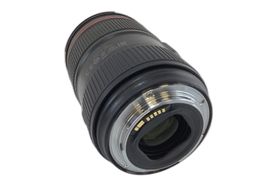 objetivo canon canon ef 24-105mm f4 l is ii usm