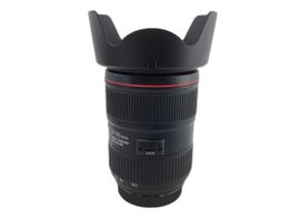 objetivo canon canon ef 24-105mm f4 l is ii usm