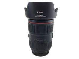 objetivo canon canon ef 24-105mm f4 l is ii usm