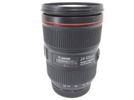 objetivo canon canon ef 24-105mm f4 l is ii usm