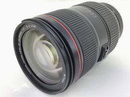 objetivo canon canon ef 24-105mm f4 l is ii usm