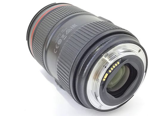objetivo canon canon ef 24-105mm f4 l is ii usm