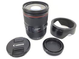 objetivo canon canon ef 24-105mm f4 l is ii usm