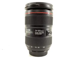 objetivo canon canon ef 24-105mm f4 l is ii usm