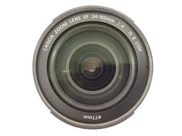 objetivo canon canon ef 24-105mm f4 l is ii usm