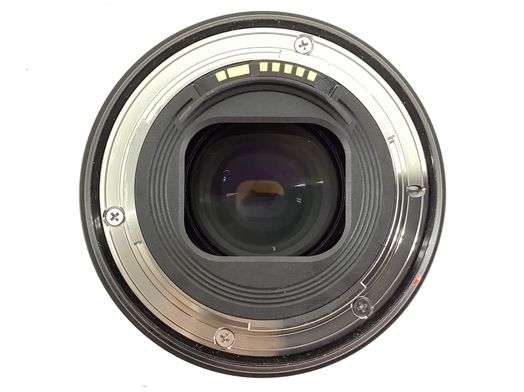 objetivo canon canon ef 24-105mm f4 l is ii usm